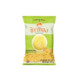 Khao Thong, shelled mung beans