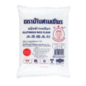 Era Wan Brand Glutinous Rice Flour