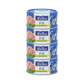Sealect Fitt Tuna Sandwich in Brine
