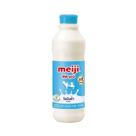 Meiji Pasteurized Milk (Low Fat)