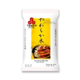 Tawara Sasanishiki Japanese Rice