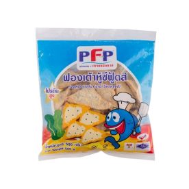 Frozen Seafood Tofu Curd Pfp Brand