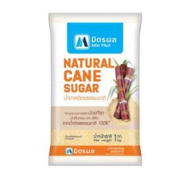 Mitrphol Natural Cane Sugar