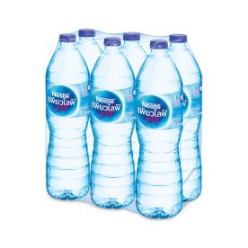Nestlé Pure Life Drinking Water