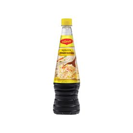 Maggi Cooking Sauce Well-Rounded Stir-Fried Recipe