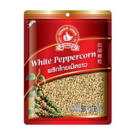 No.1 Hand Brand White Peppercorn