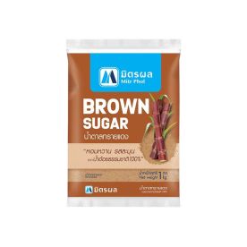 Mitrphol Brown Sugar