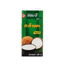 AROY-D Coconut Milk 100%