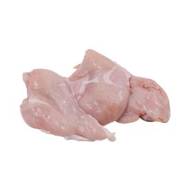 Chicken Breast (Skin Peeled)