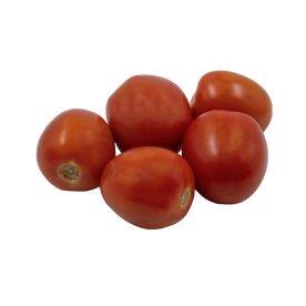 Mixed Color Peach Tomato Mixed Size (Graded)