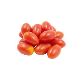 Red Color Cherry Tomato Mixed Size (Graded)