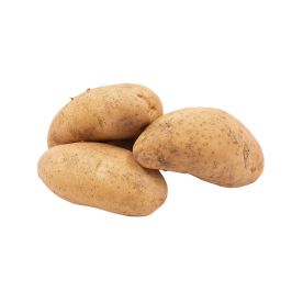 Potato Not Wash No.A (Graded)