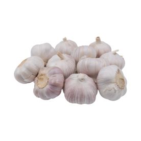 Head of Chinese Garlic (Graded)