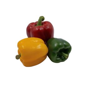Mixed Bell Peppers (Graded)