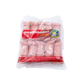 Fermented Pork Sausage Rada Brand