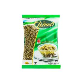 Raithip Green Beans