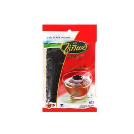 Raithip Black Sesame