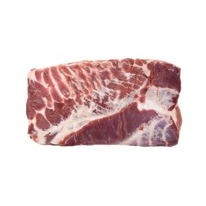 Pork Belly with Pork Rind (Sheet)
