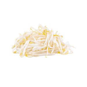 Bean Sprouts with Root