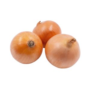 Onion Unpeeled Mixed Size